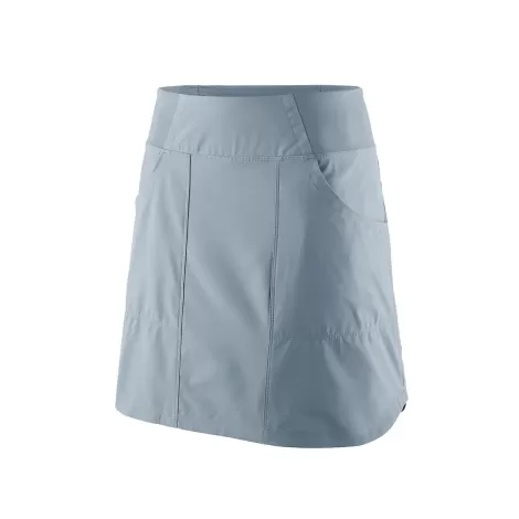 Patagonia Tech Skort Femme - Steam Blue