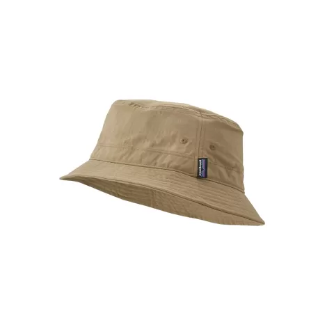 Patagonia Wavefarer Bucket Hat - Mojave Khaki