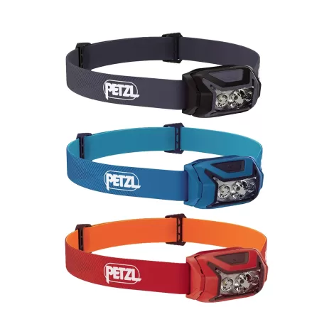 Petzl Actik 2026