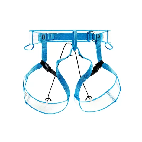 Petzl Altitude - White/Turquoise