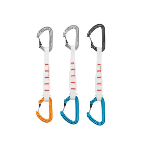 Petzl Ange Finesse 17 cm Cinta Exprés