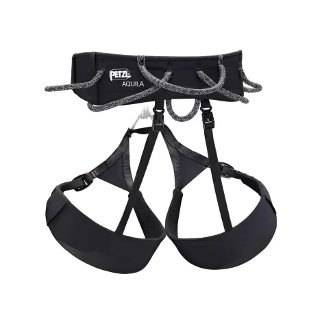 Petzl Aquila - Nero
