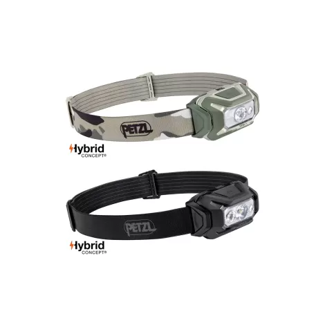 Lampada frontale Petzl Aria 1