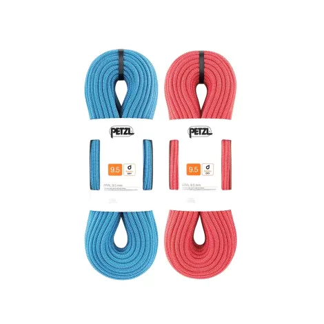 Petzl Arial 9.5mm