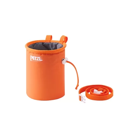 Petzl Bandi - Naranja