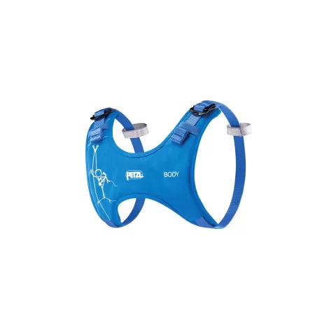 Petzl Body - Blue
