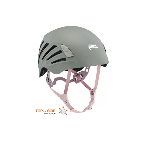 Casco Donna Petzl Borea - Jungle Green
