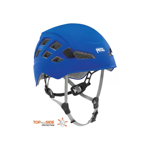 Petzl Boreo Helmet - Blue