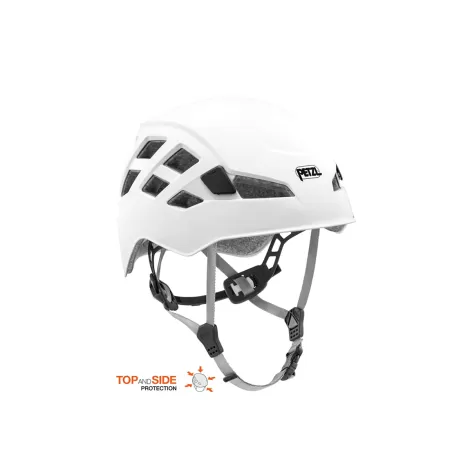 Petzl Boreo Helmet - Bianco
