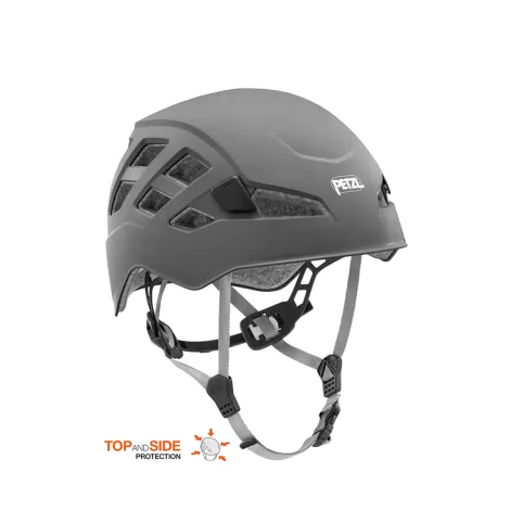 Petzl Boreo Helmet - Grey