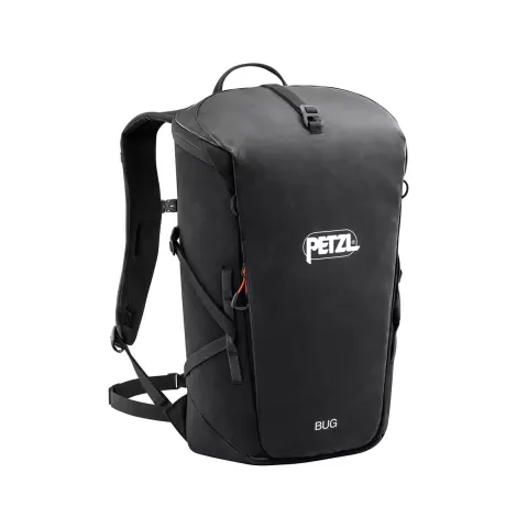 Petzl Bug - Negro