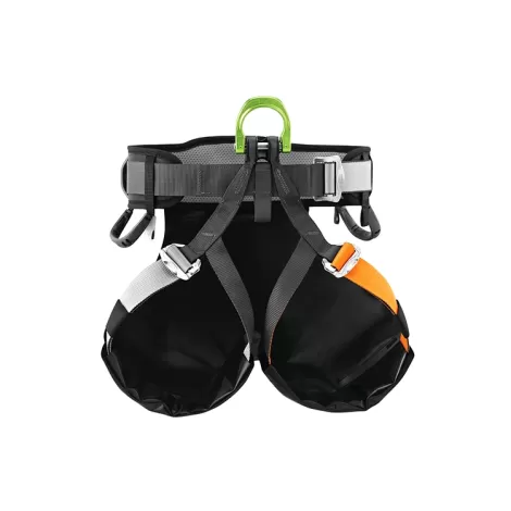 Petzl Canyon Guide - Negro