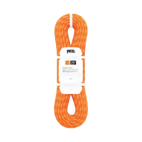 Petzl Club + 10mm