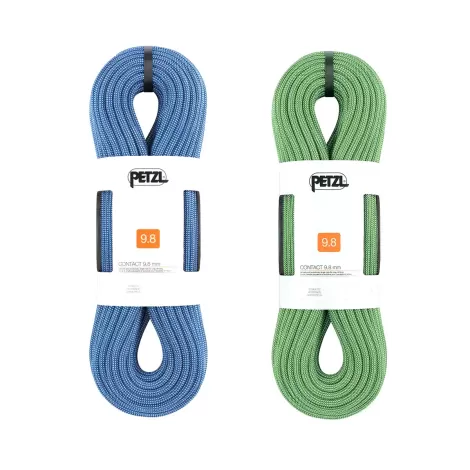 Petzl Contact 9.8mm