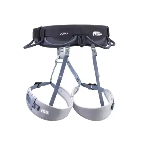 Petzl Corax - Dark Grey