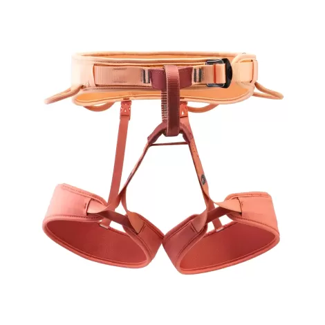 Petzl Corax LT Women - Coral Sand