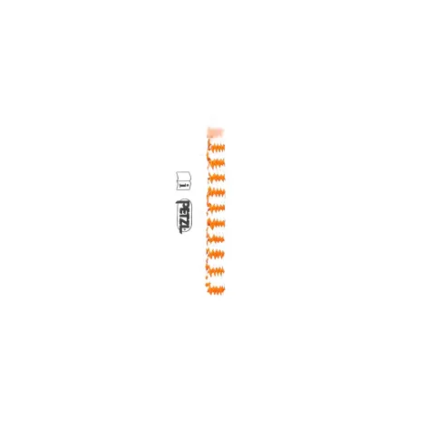 Petzl Cutaway Sling for Canyon Guide
