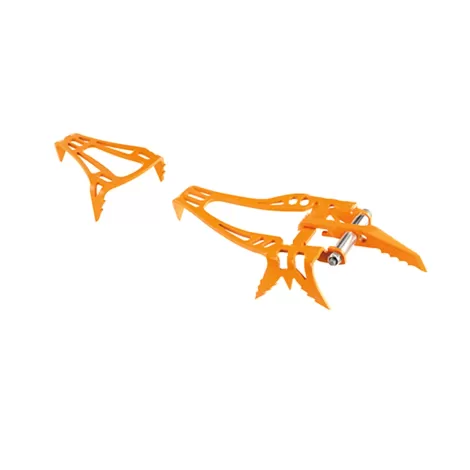 Petzl D-Lynx Crampons