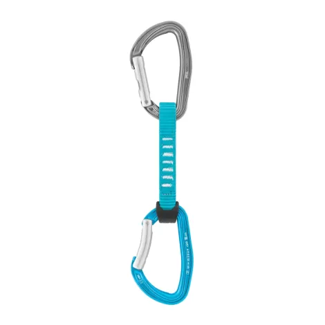 Petzl Djinn Axess - Turquesa - 11 cm