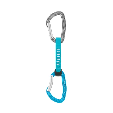 Petzl Djinn Axess Dégaine - Turquoise - 25 cm
