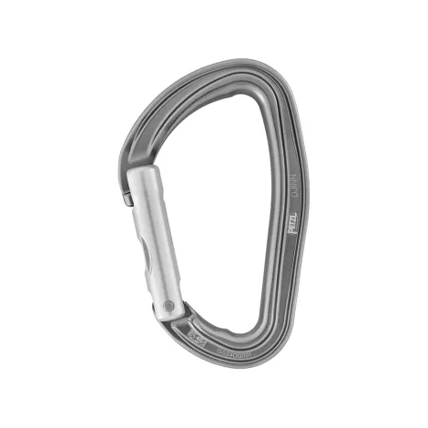 Petzl Djinn Straight Gate