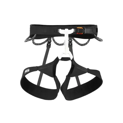 Petzl Hirundos - Black