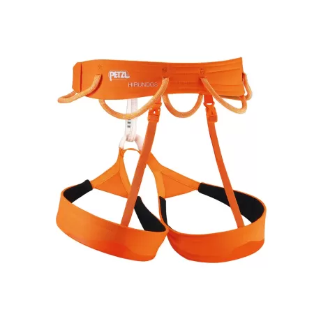 Petzl Hirundos - Arancione