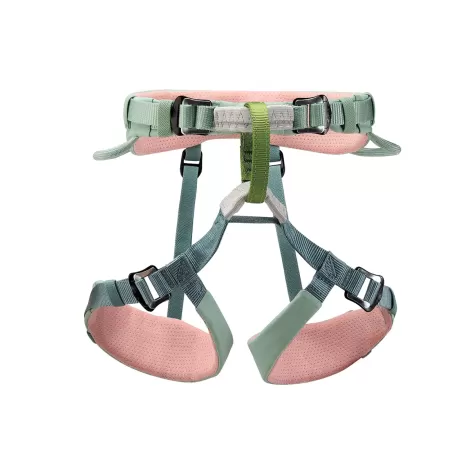 Petzl Macchu - Jade Green