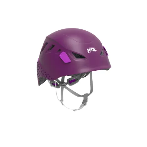 Petzl Picchu - Violeta