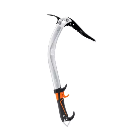 Piolet Petzl Quark