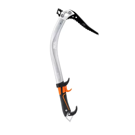 Petzl Quark Hammer