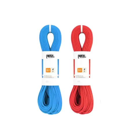 Petzl Rumba 8mm
