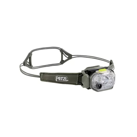 Petzl Swift RL - Jungle Green