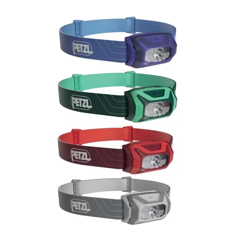 Petzl Tikkina