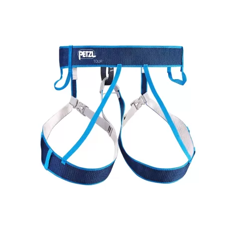 Petzl Tour Harness - Azul