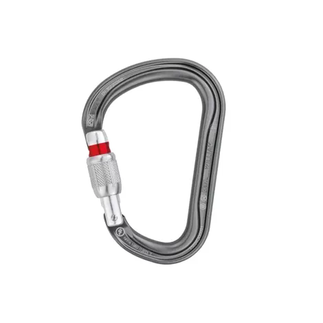 Petzl William Screw-Lock