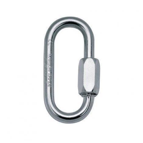 Petzl Maillon Rapide N°5