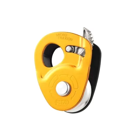 Petzl Micro Traxion