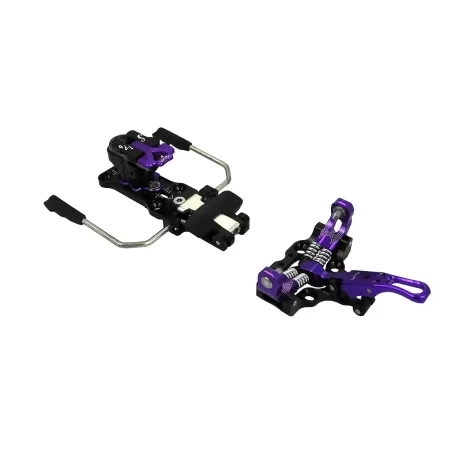 Plum S170 + Stopper - Morado 2026
