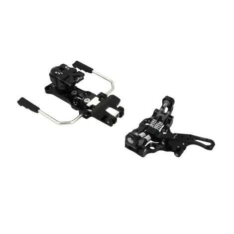 Plum S170 + Stopper - Negro 2026