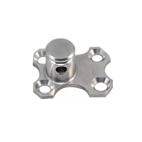 Plum Socle arrière désaxé pour Plum Race 135-145 (2)