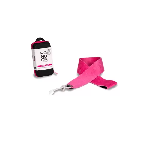 Pomoca Race Pro Vertical TFR Climbing Skins - 62 mm