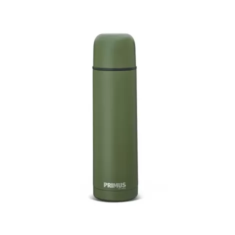 Primus Classic Light Vacuum Bottle 1.0L - Olive Drab Green