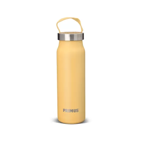 Primus Klunken Bottle 0.7L - Stone Gold