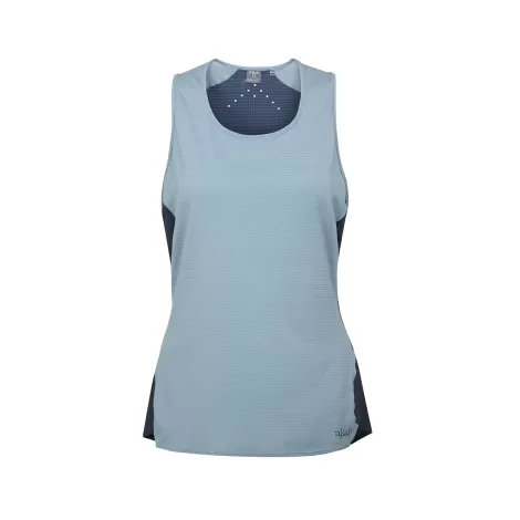 Gilet Donna Rab Sonic Ultra - Citadel/Tempest Blue