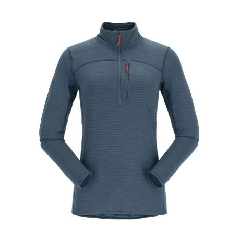 Rab Ascendor Light Pull-On Donna - Orion Blue