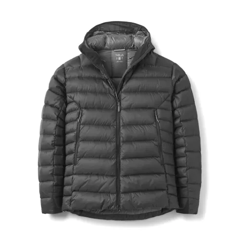 Rab Electron Pro Hoody - Black