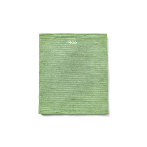 Rab Filament Neck Tube - Dark Fig Green