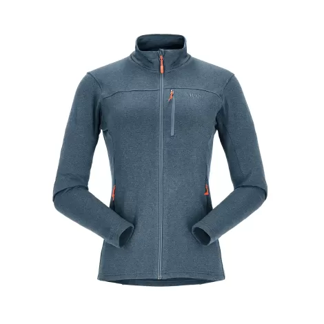 Veste Femme Rab Graviton - Orion Blue