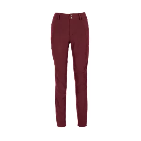 Rab Incline Light Pants W - Deep Heather
